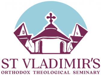 St. Vladimir Seminary (Yonkers)
